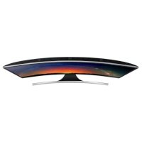 телевизор Samsung UE65JS8500T Серебристый