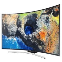 телевизор Samsung UE65MU6300U Черный