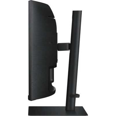 монитор Samsung ViewFinity S6 S34C650UAI Черный