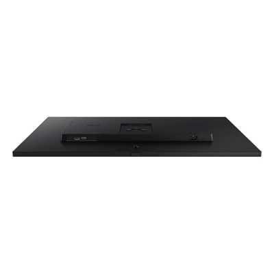 монитор Samsung ViewFinity S7 S37D702EAI Черный
