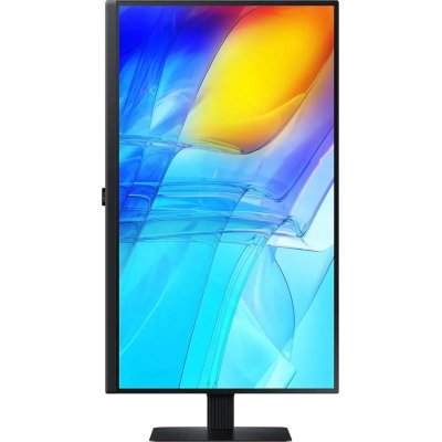 монитор Samsung ViewFinity S8 S27D800EAI Черный