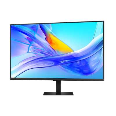 монитор Samsung ViewFinity S8 S37D802UAI Черный