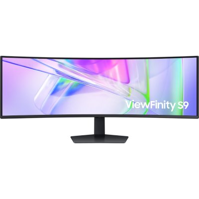 монитор Samsung ViewFinity S9 S49C950UAIXCI Черный