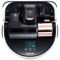 робот-пылесос Samsung VR20H9050UW белый