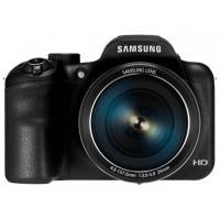 фотоаппарат Samsung WB1100 Black Черный