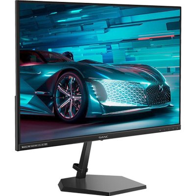 монитор SANC N50 Pro IV M2553PG Черный