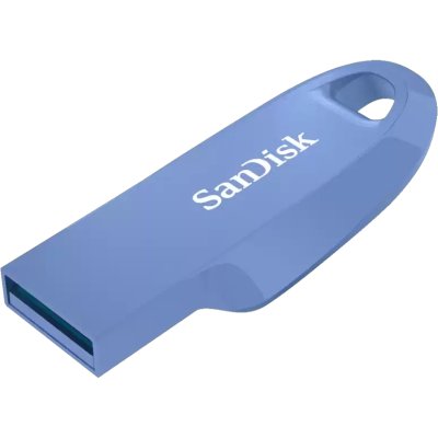 флешка SanDisk 128GB SDCZ550-128G-G46NB Синий