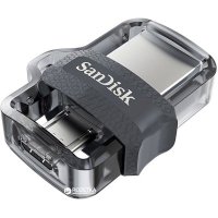 флешка SanDisk 128GB SDDD3-128G-G46