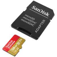 карта памяти SanDisk 128GB SDSQXA1-128G-GN6MA