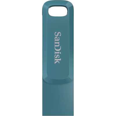 флешка SanDisk 256GB SDDDC3-256G-G46NBB Синий