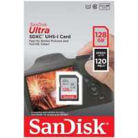 карта памяти SanDisk 256GB SDSDUN4-256G-GN6IN