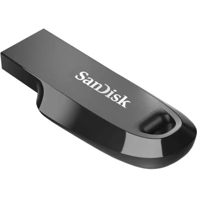 флешка SanDisk 32GB SDCZ550-032G-G46 Черный