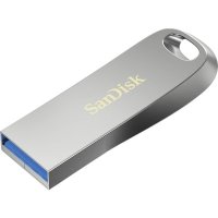 флешка SanDisk 32GB SDCZ74-032G-G46 Серебристый
