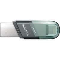 флешка SanDisk 32GB SDIX90N-032G-GN6NN Серебристый