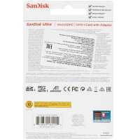карта памяти SanDisk 32GB SDSQUA4-032G-GN6MA