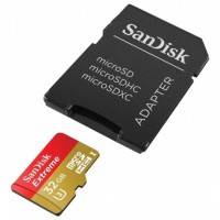 карта памяти SanDisk 32GB SDSQXNE-032G-GN6AA