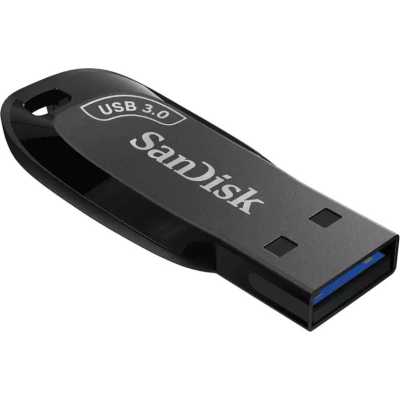 флешка SanDisk 512GB SDCZ410-512G-G46 Черный