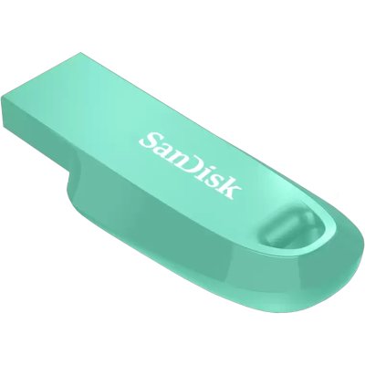 флешка SanDisk 512GB SDCZ550-512G-G46G Зеленый