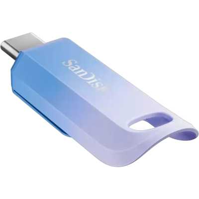 флешка SanDisk 512GB SDCZ75C-512G-G46 Синий