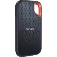 SSD диск SanDisk Extreme Portable E61 V2 500Gb SDSSDE61-500G-G25