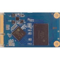 SSD диск SanDisk SD8SFAT-128G-1122