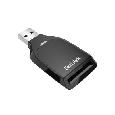 картридер SanDisk SDDR-C531-GNANN