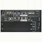 проектор Sanyo PDG-DHT8000L Серый