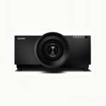 проектор Sanyo PLC-HF10000L Черный