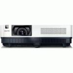 проектор Sanyo PLC-WK2500 Белый