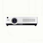 проектор Sanyo PLC-XU3001 Белый