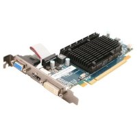 видеокарта Sapphire 11166-01