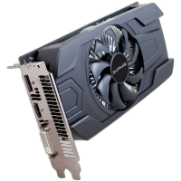 видеокарта Sapphire 11257-11-20G