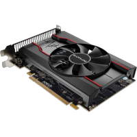 видеокарта Sapphire AMD Radeon RX 550 4Gb 11268-01-20G