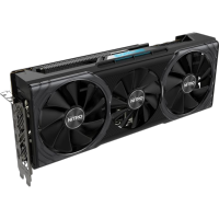 видеокарта Sapphire AMD Radeon RX Vega 56 8Gb 11276-01-40G