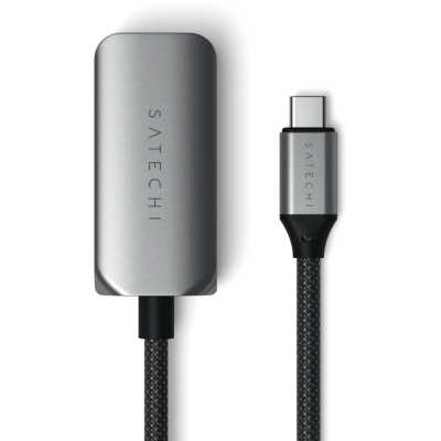 сетевой адаптер Satechi ST-AE25M