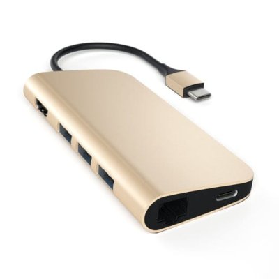 док-станция Satechi ST-TCMAG