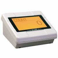 счетчик банкнот SBM SB-2000 USD/EUR/RUB