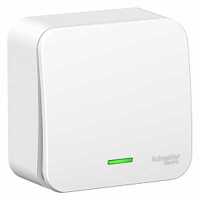 выключатель Schneider Electric Blanca BLNVA101111