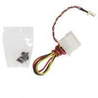 кулер Scythe Kaze Flex 120 RGB PWM SU1225FD12MR-RHP