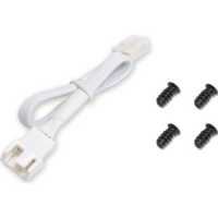 кулер Scythe Kaze Flex 120 White PWM KF1225FD12W-P