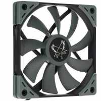 кулер Scythe Kaze Flex Slim 120 PWM KF1215FD18-P