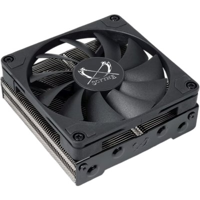кулер Scythe Shuriken 3 SCSK-3000