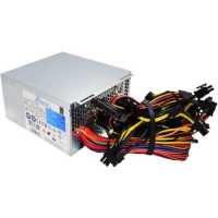 блок питания Sea Sonic 1000W SSP-1000RS
