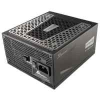блок питания Sea Sonic Electronics Prime Titanium SSR-750TD