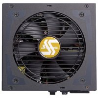 блок питания Sea Sonic Focus Plus Gold 550W SSR-550FX