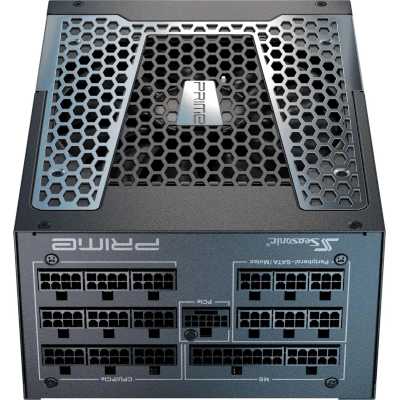 блок питания Sea Sonic 1300W Prime TX-1300 SSR-1300TR2 Черный