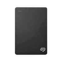 жесткий диск Seagate Backup Plus 5Tb STDR5000200 Черный