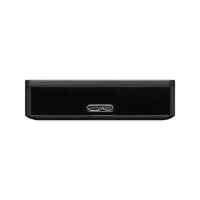 жесткий диск Seagate Backup Plus 5Tb STDR5000200 Черный
