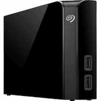 жесткий диск Seagate Backup Plus Hub 14Tb STEL14000400 Черный