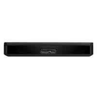 жесткий диск Seagate Backup Plus Slim 1Tb STDR1000200 Черный